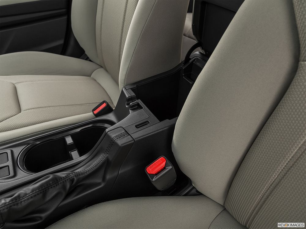 Subaru Impreza Image Listing 15
