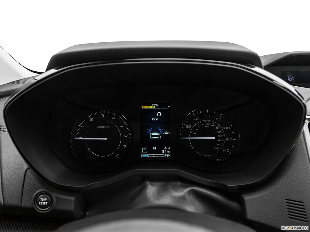 Subaru Impreza Image Listing 16