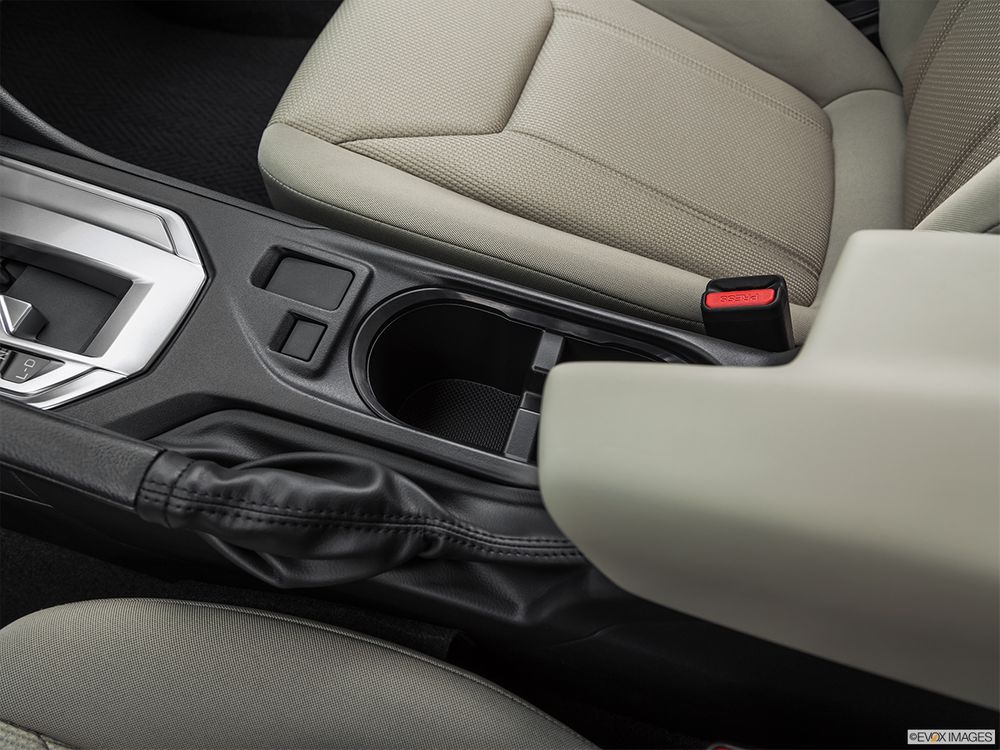 Subaru Impreza Image Listing 20