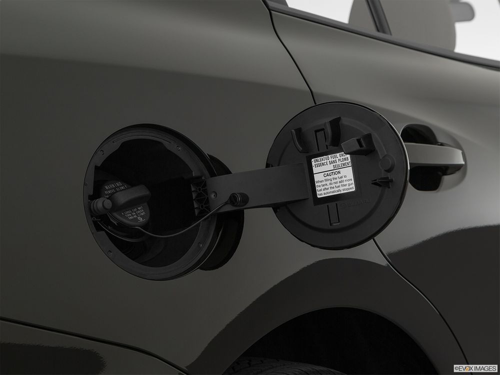 Subaru Impreza Image Listing 21