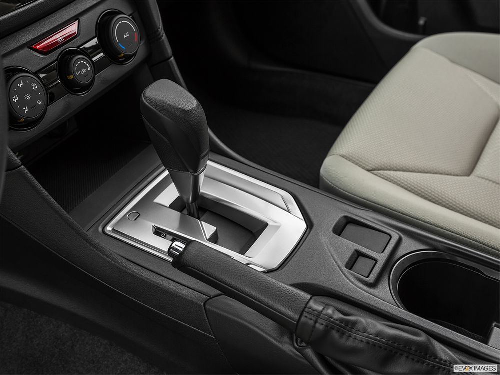 Subaru Impreza Image Listing 22