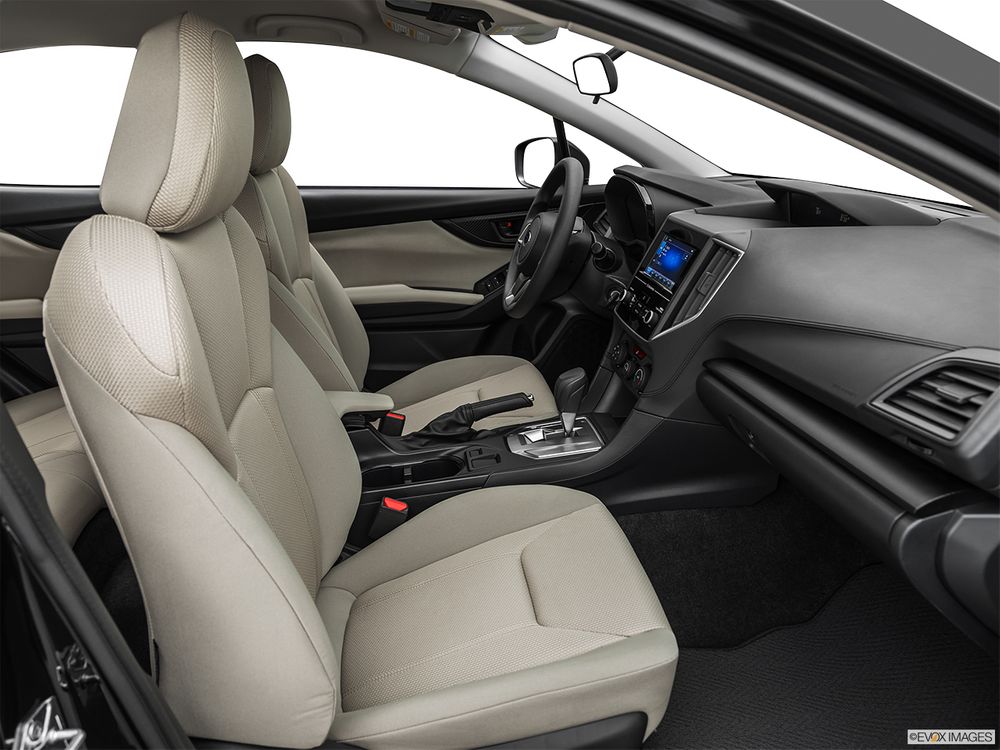 Subaru Impreza Image Listing 23