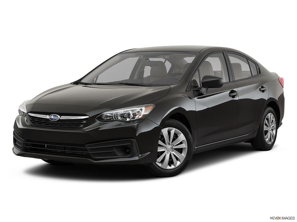 Subaru Impreza Image Listing 24