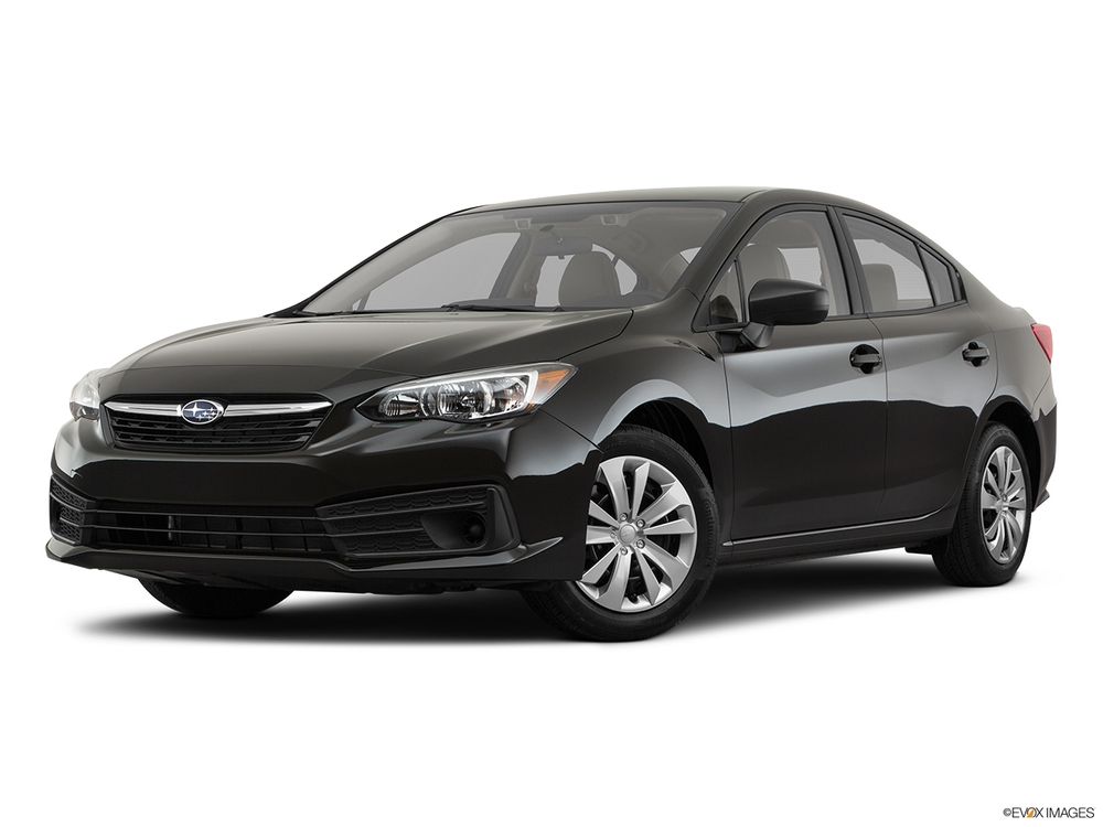 Subaru Impreza Image Listing 26