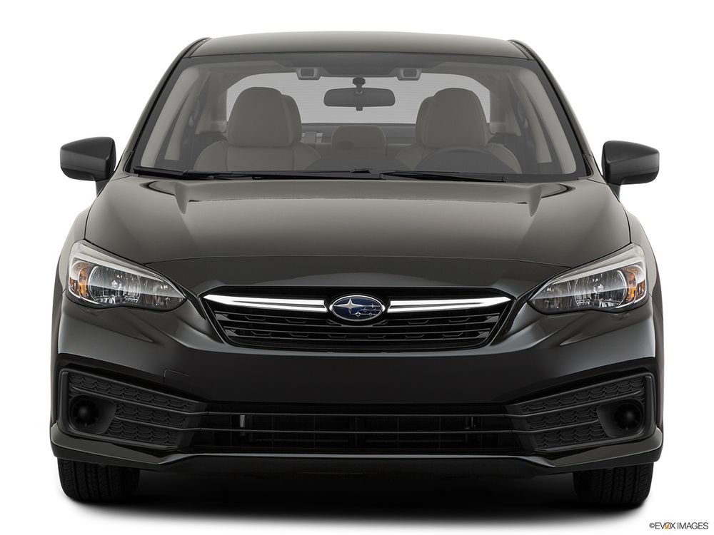 Subaru Impreza Image Listing 28