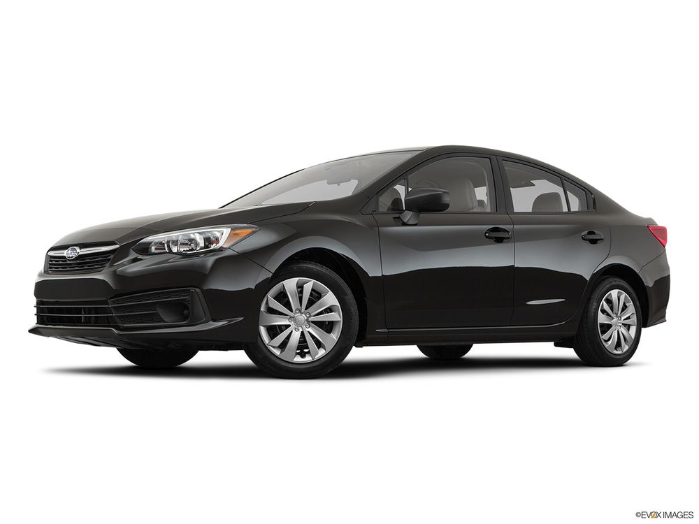 Subaru Impreza Image Listing 30