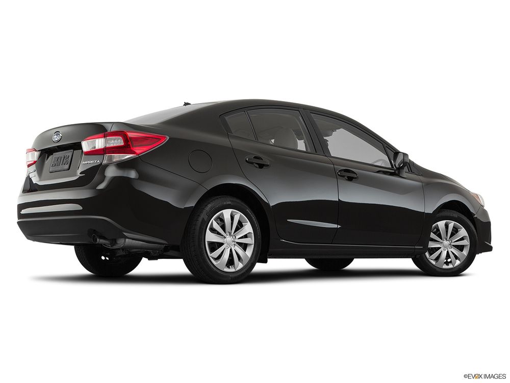 Subaru Impreza Image Listing 31