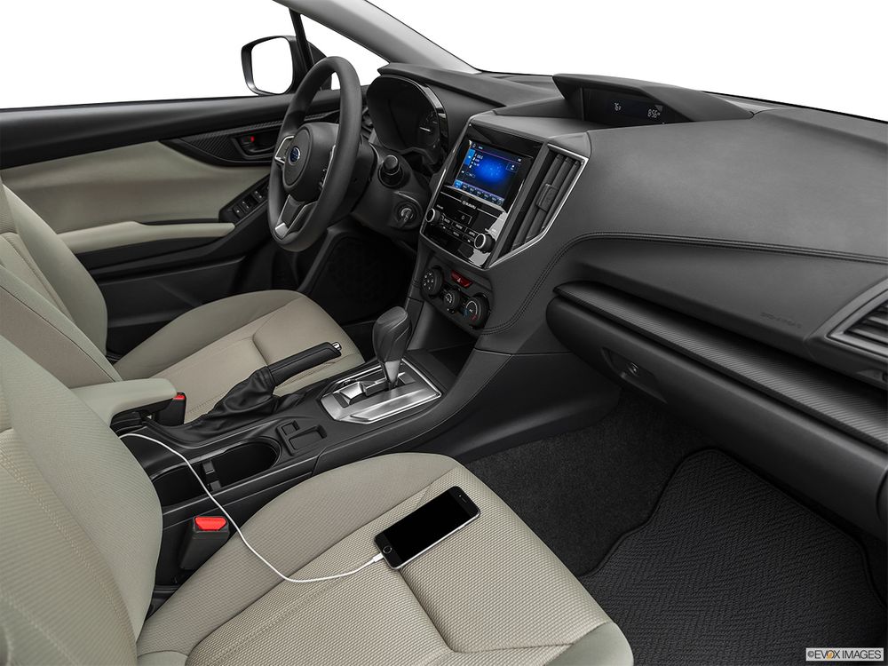 Subaru Impreza Image Listing 33