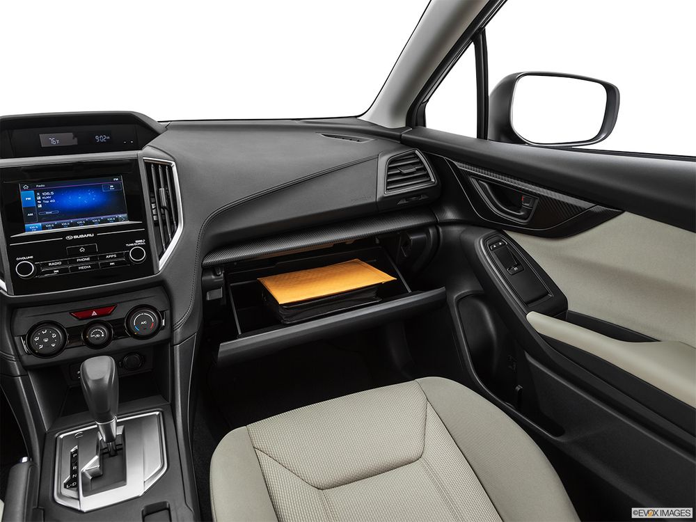 Subaru Impreza Image Listing 36