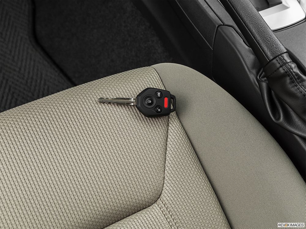 Subaru Impreza Image Listing 43