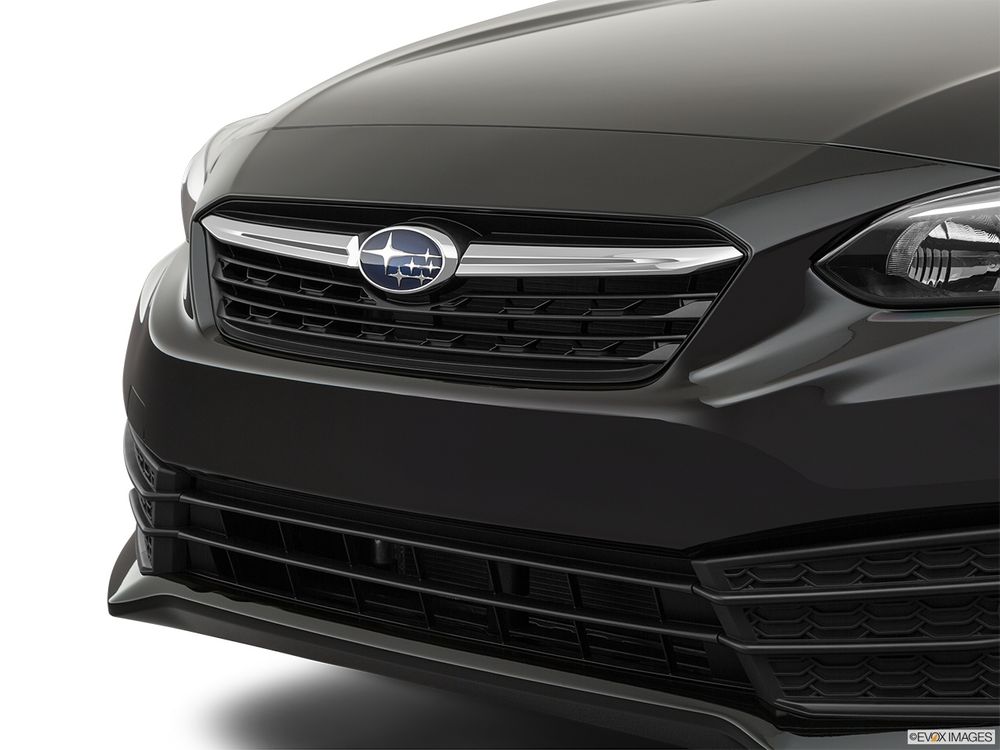 Subaru Impreza Image Listing 46