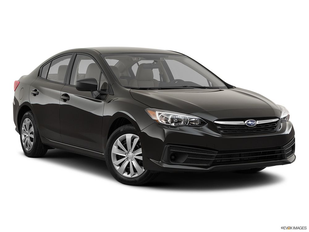 Subaru Impreza Image Listing 47