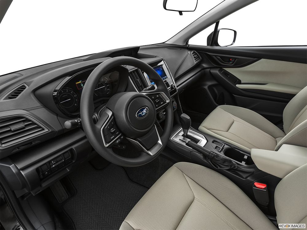 Subaru Impreza Image Listing 48