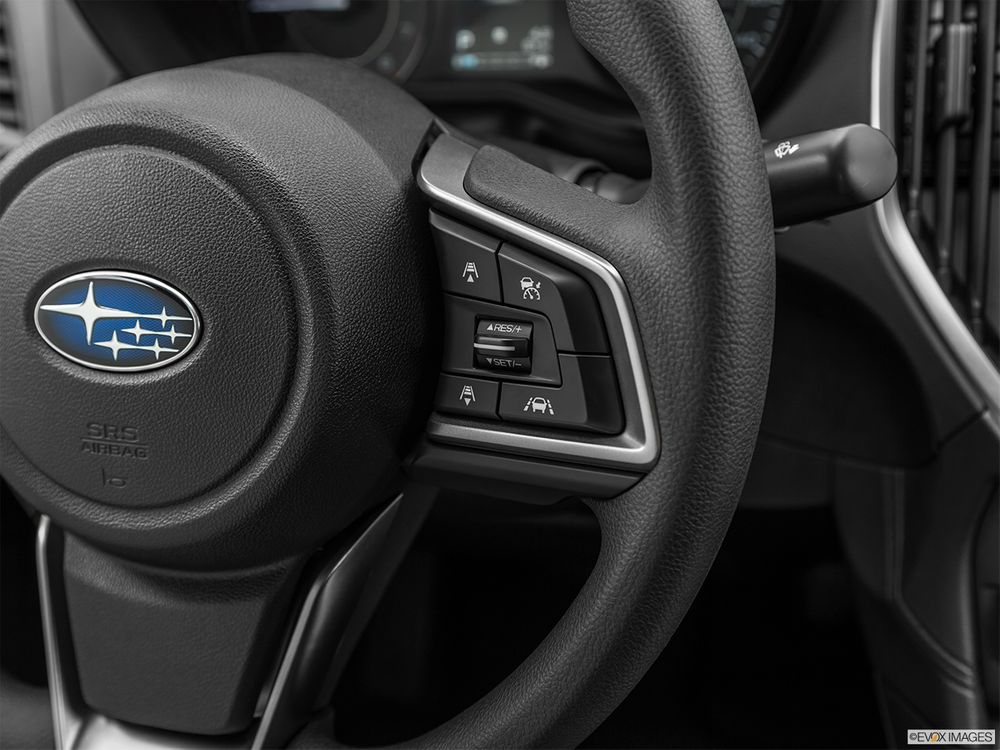 Subaru Impreza Image Listing 54