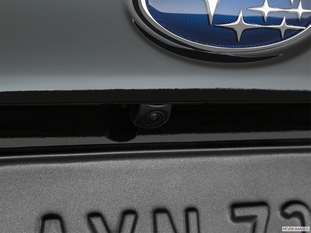 Subaru Impreza Image Listing 55