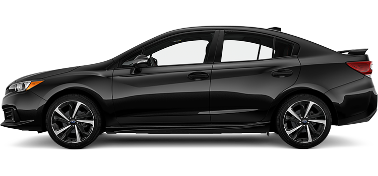 Subaru Impreza Image Listing 2