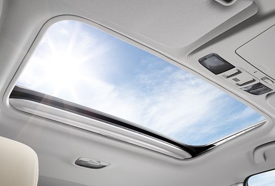 Subaru Outback Image Listing 3