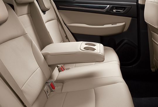 Subaru Outback Image Listing 17