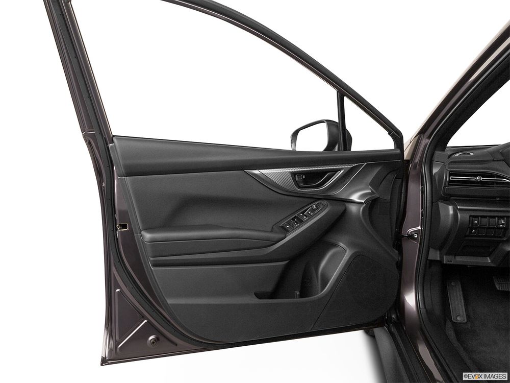 Subaru WRX Image Listing 2