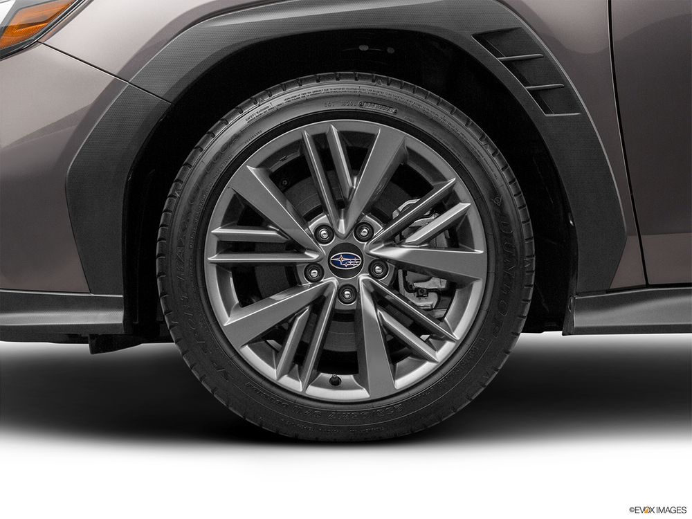Subaru WRX Image Listing 4