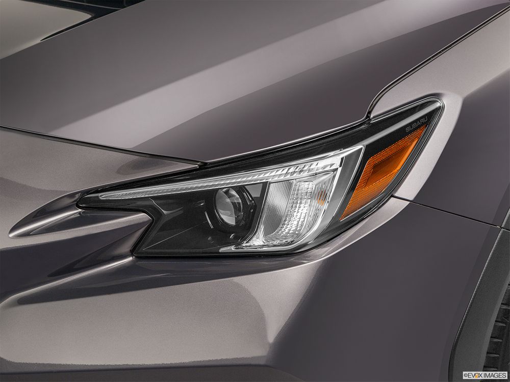 Subaru WRX Image Listing 5