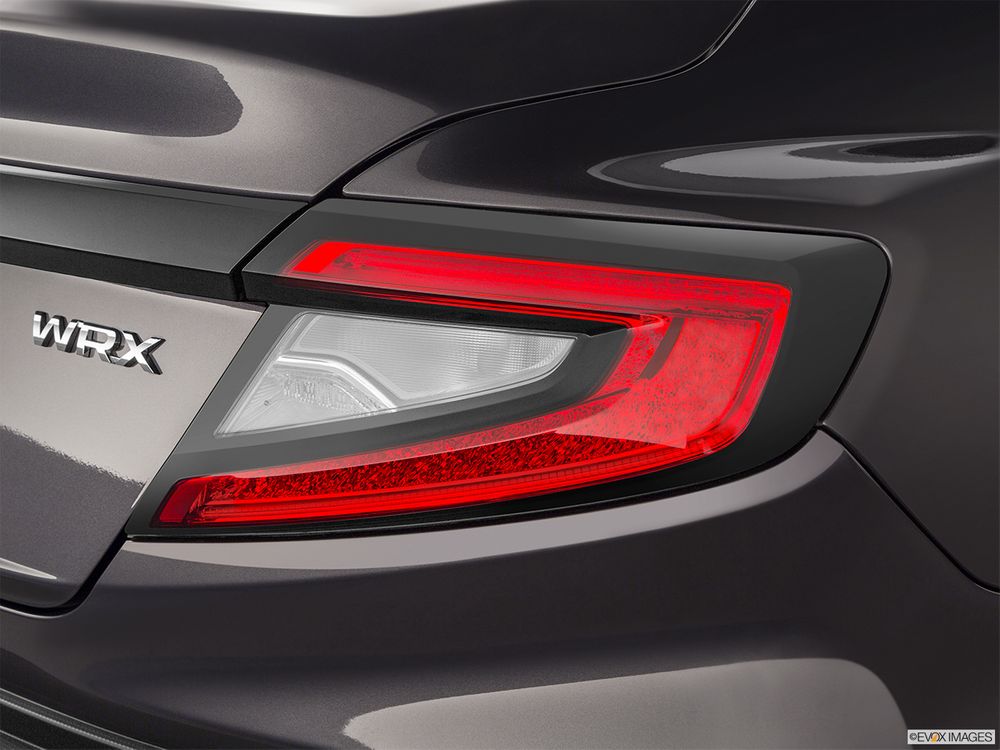 Subaru WRX Image Listing 6