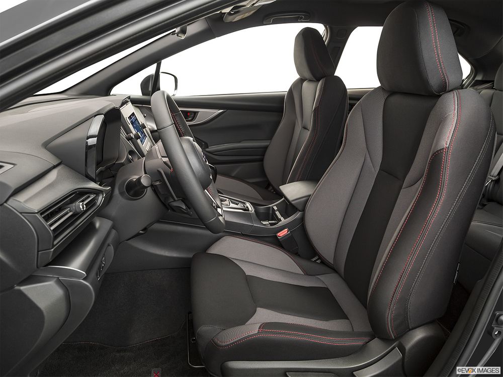 Subaru WRX Image Listing 11