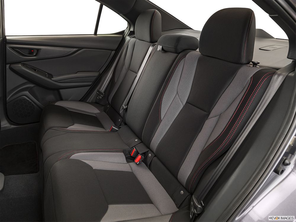 Subaru WRX Image Listing 12