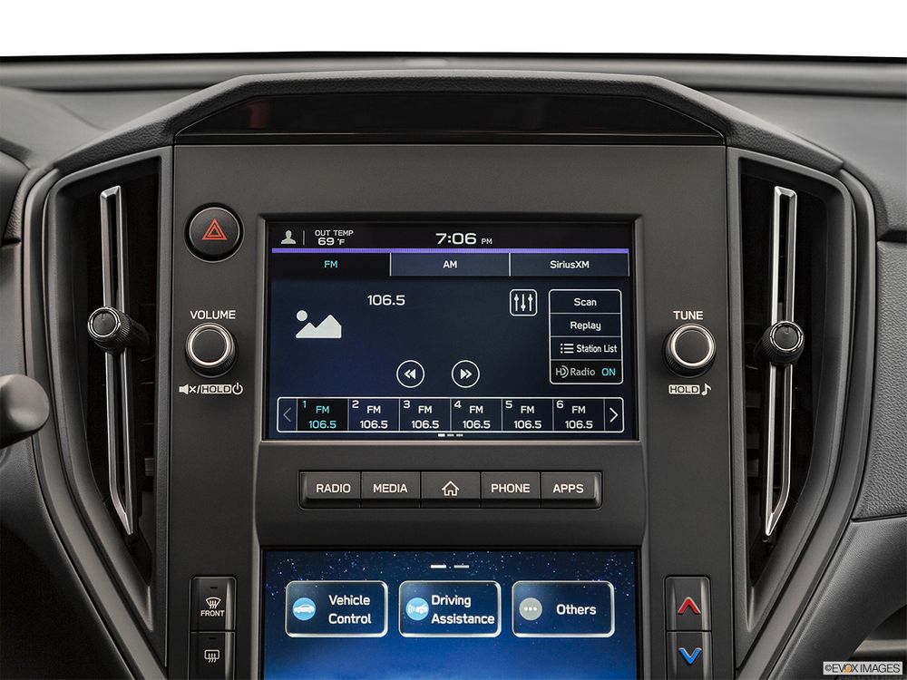 Subaru WRX Image Listing 13