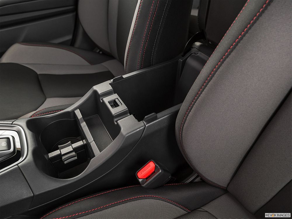 Subaru WRX Image Listing 15