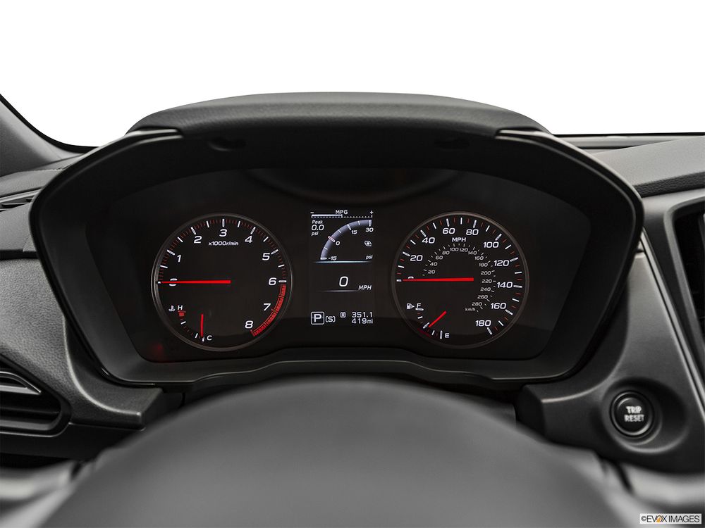 Subaru WRX Image Listing 16
