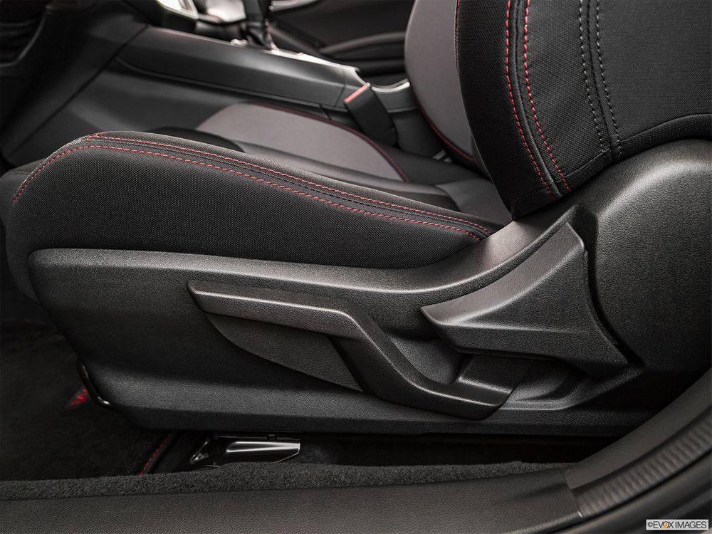 Subaru WRX Image Listing 18