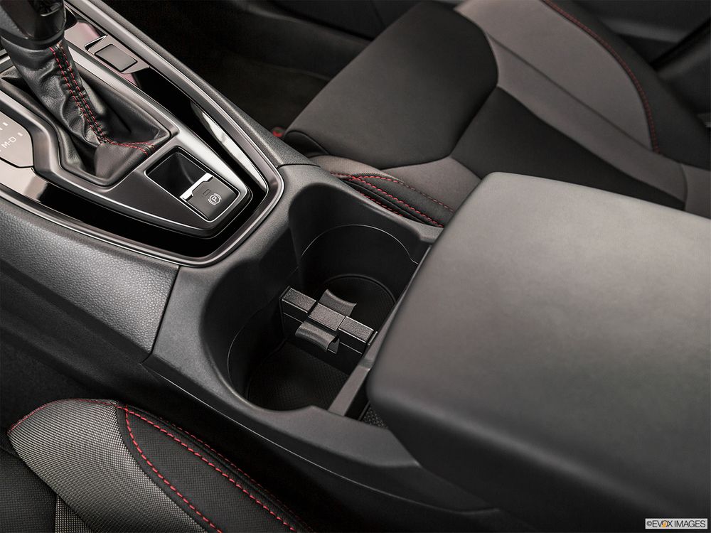 Subaru WRX Image Listing 19