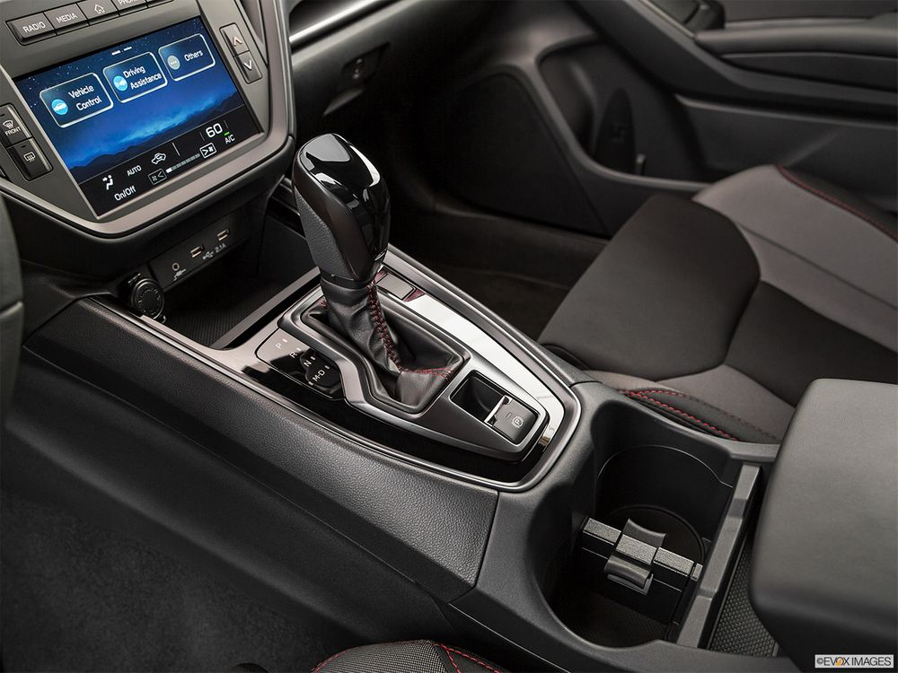 Subaru WRX Image Listing 22