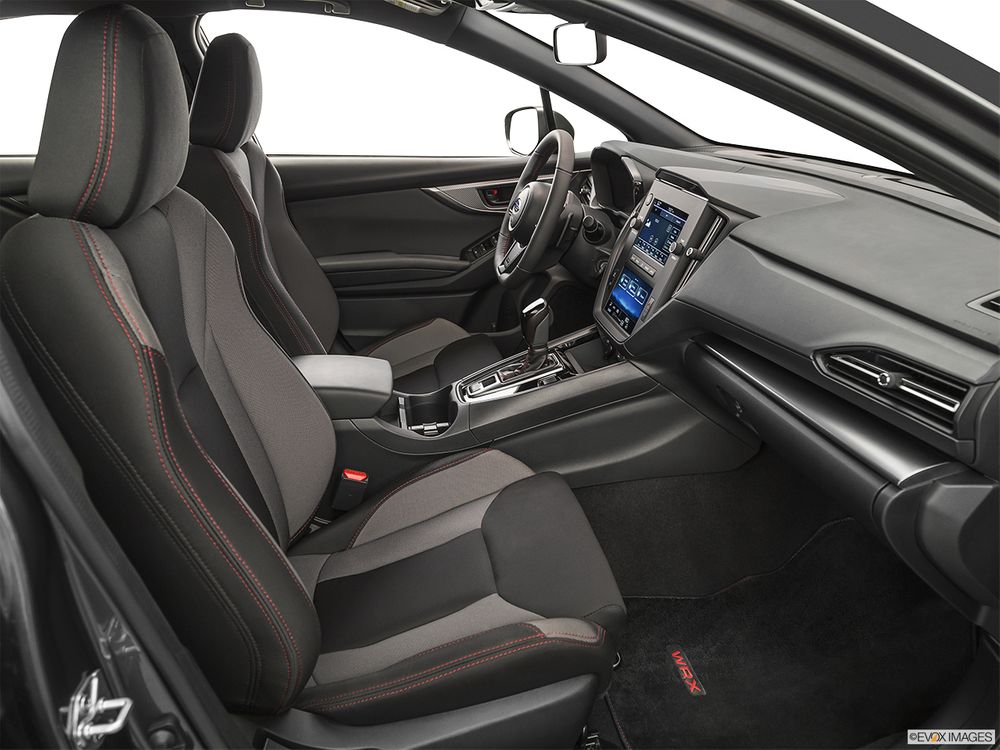 Subaru WRX Image Listing 23