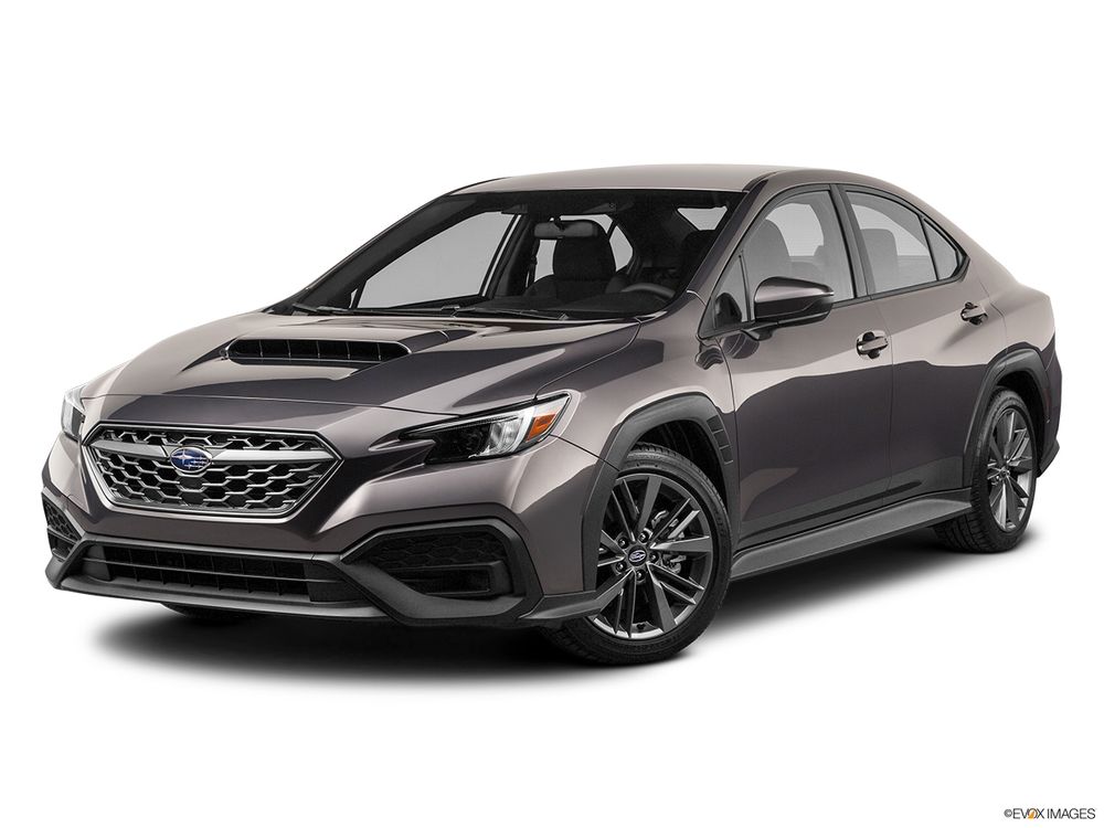 Subaru WRX Image Listing 24