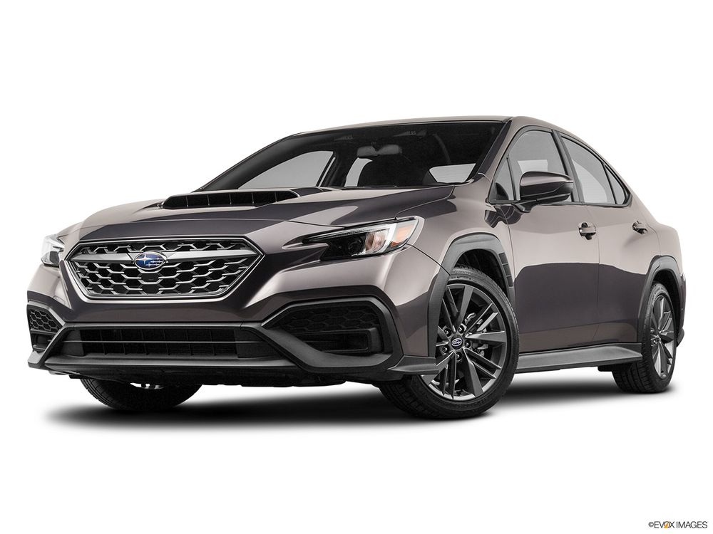 Subaru WRX Image Listing 25