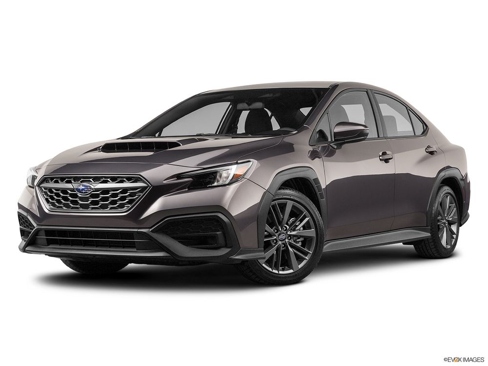 Subaru WRX Image Listing 26