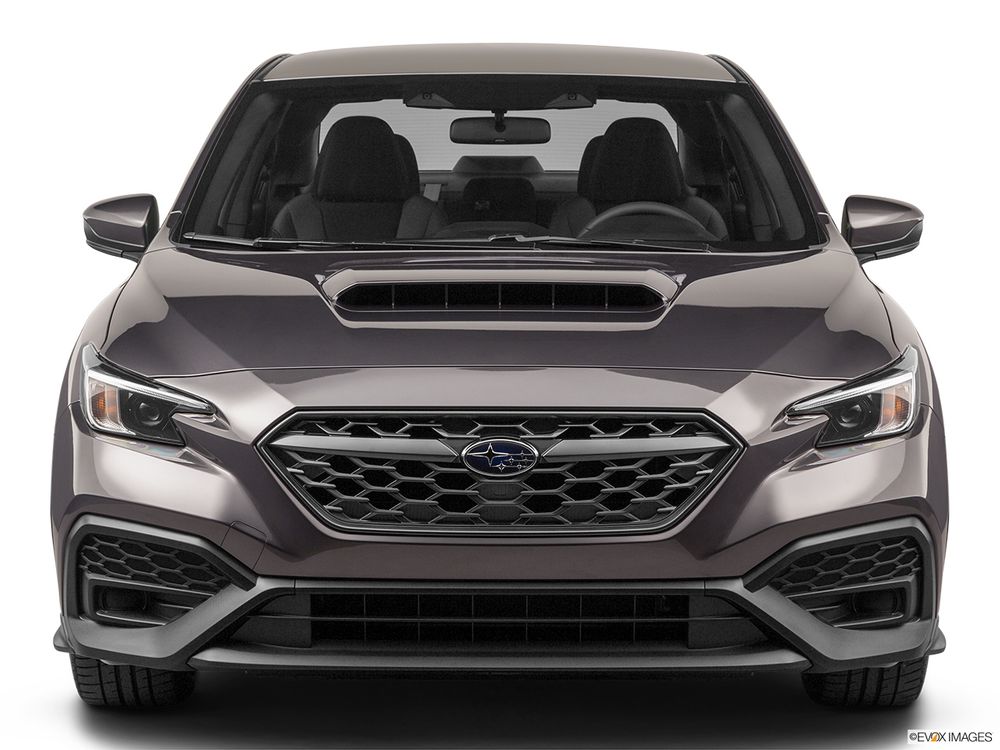 Subaru WRX Image Listing 28