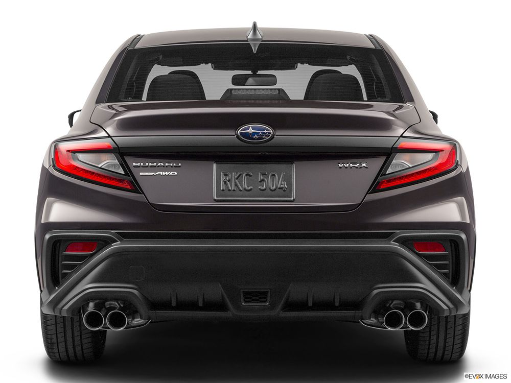 Subaru WRX Image Listing 29