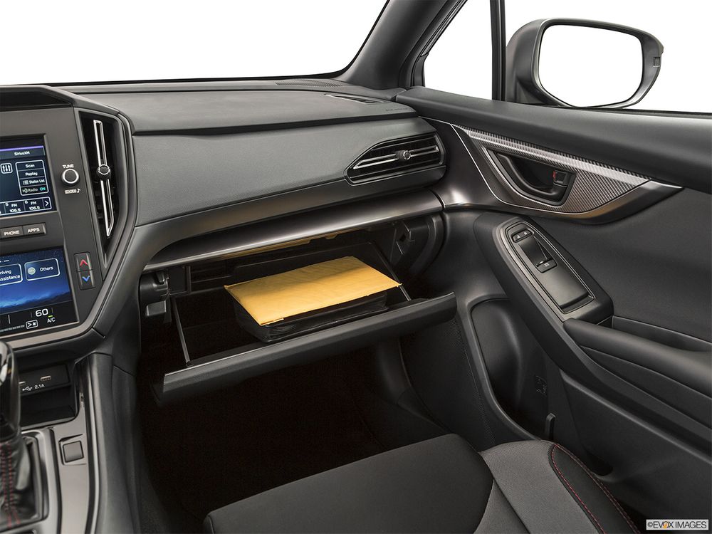 Subaru WRX Image Listing 35