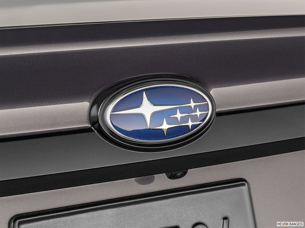 Subaru WRX Image Listing 37