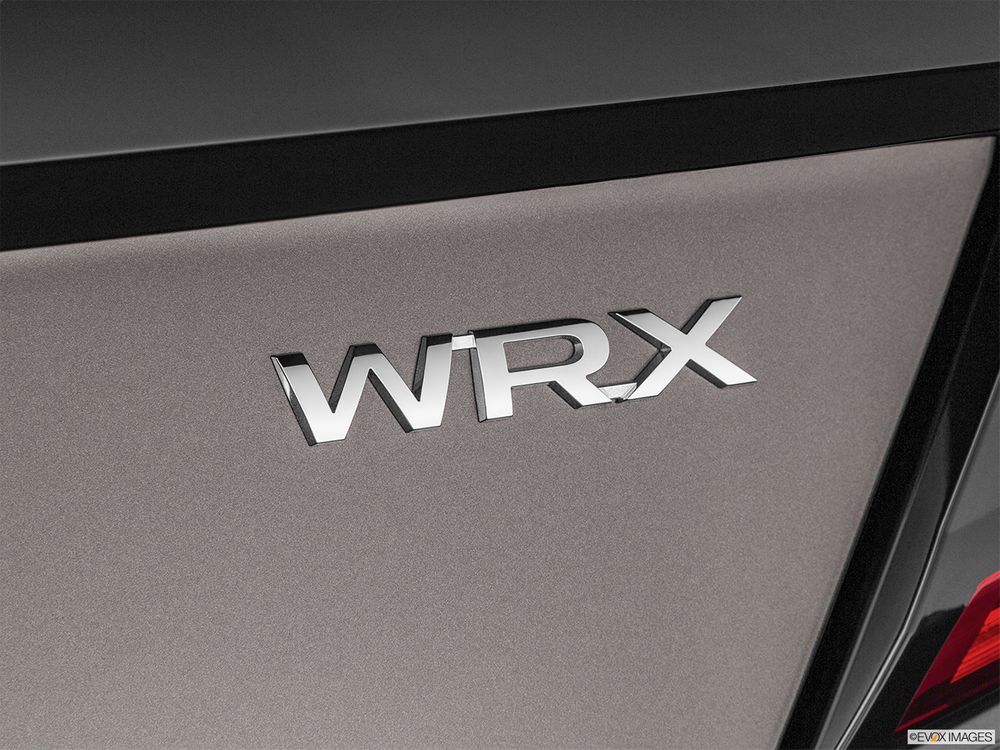 Subaru WRX Image Listing 38