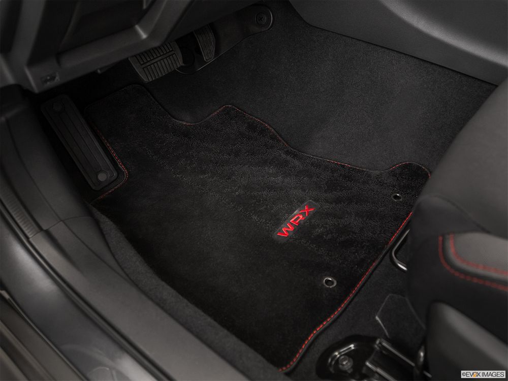 Subaru WRX Image Listing 40