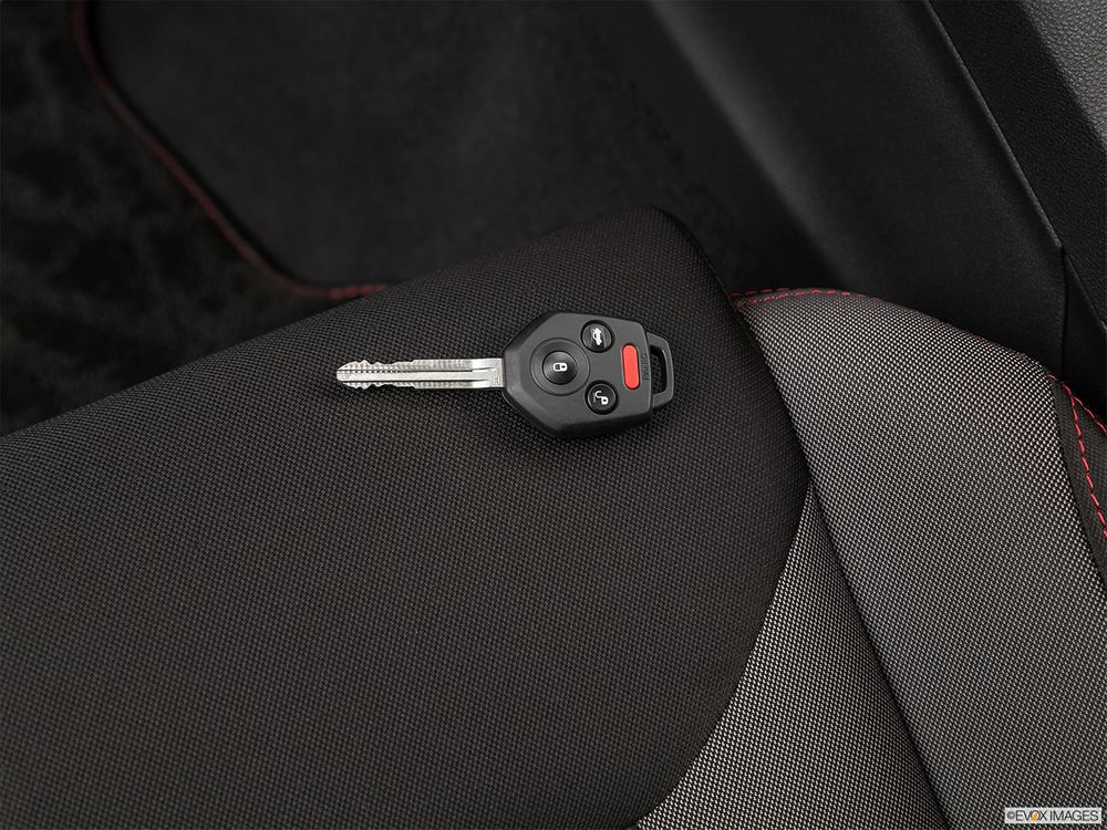 Subaru WRX Image Listing 42