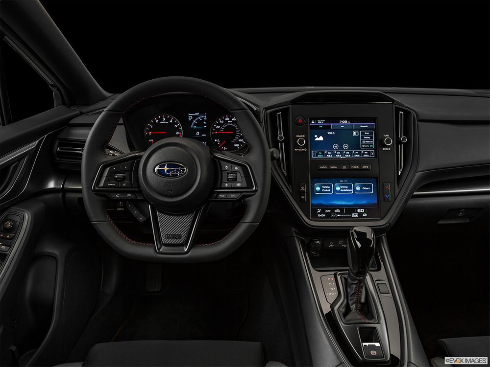 Subaru WRX Image Listing 43