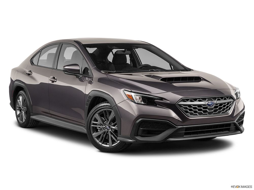 Subaru WRX Image Listing 46