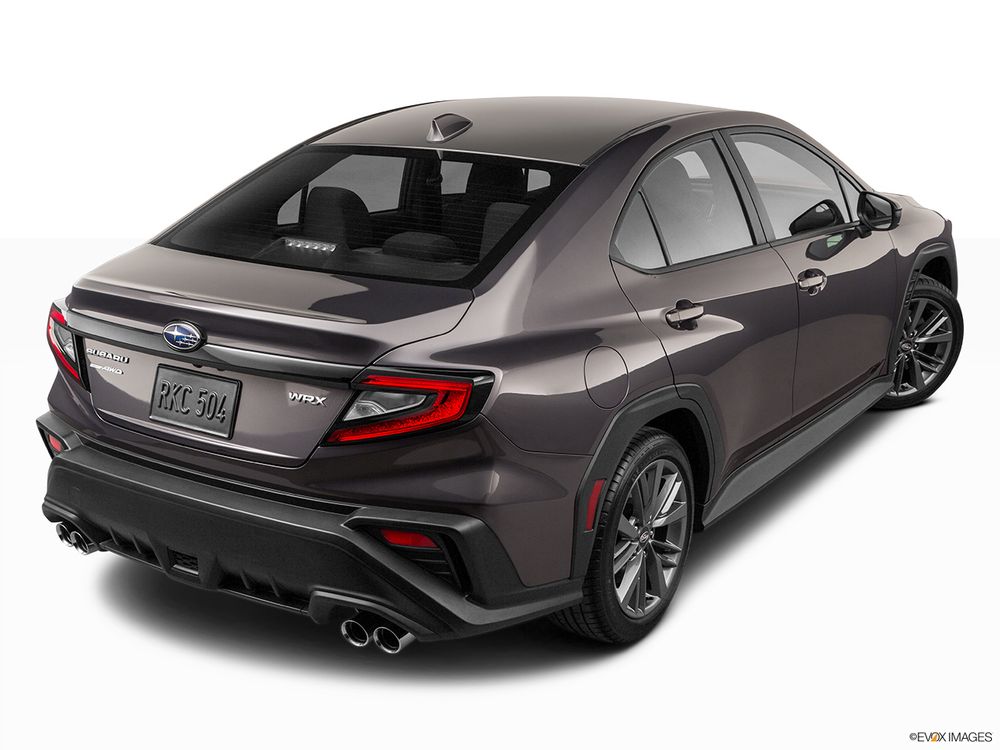Subaru WRX Image Listing 49