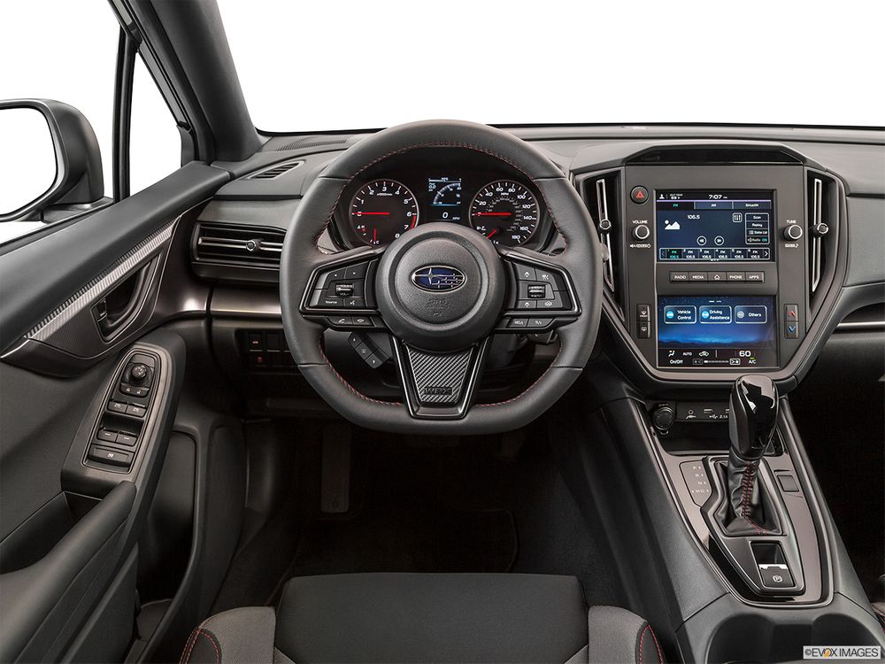 Subaru WRX Image Listing 50