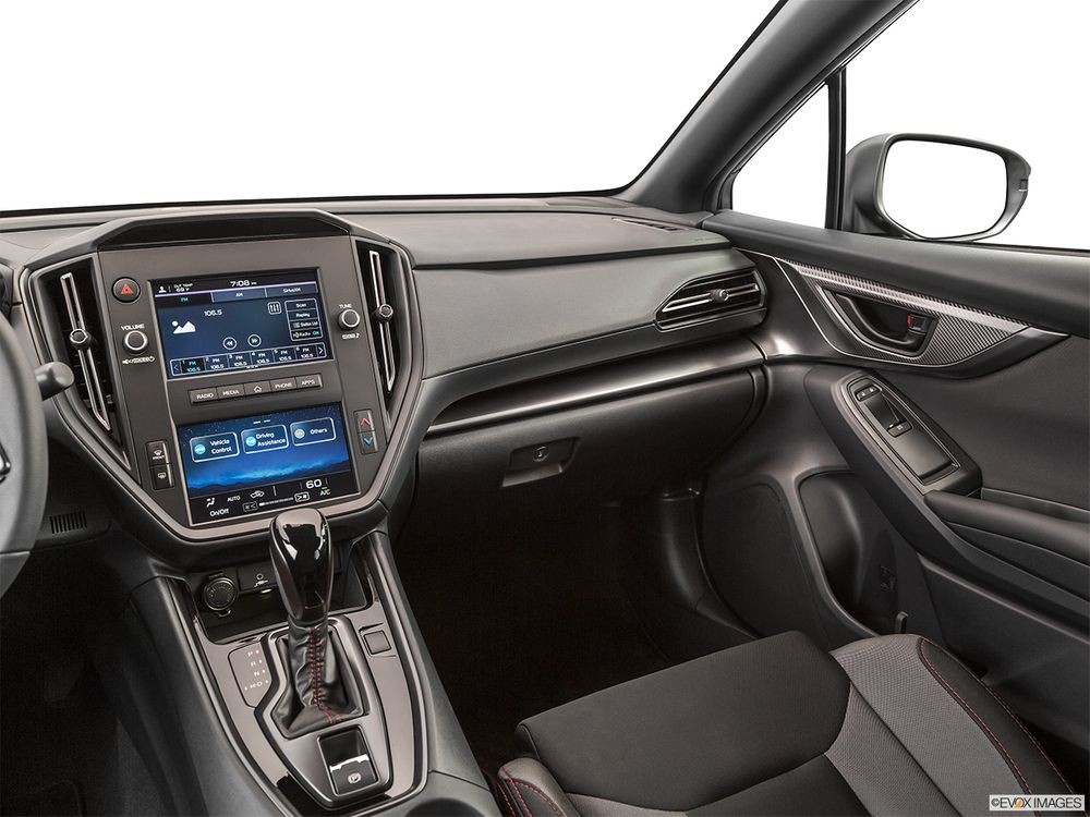 Subaru WRX Image Listing 51